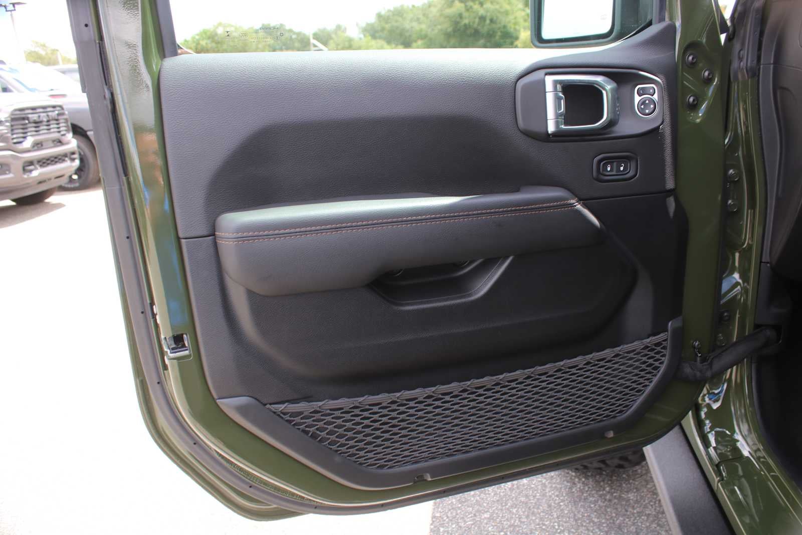 2022 Jeep Wrangler Unlimited Rubicon 392