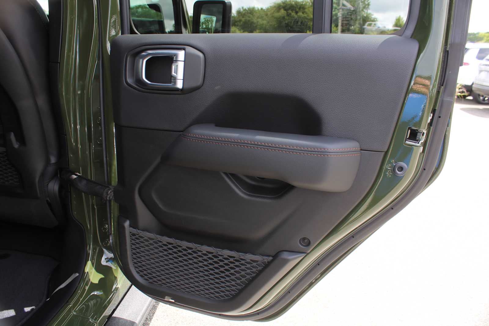 2022 Jeep Wrangler Unlimited Rubicon 392