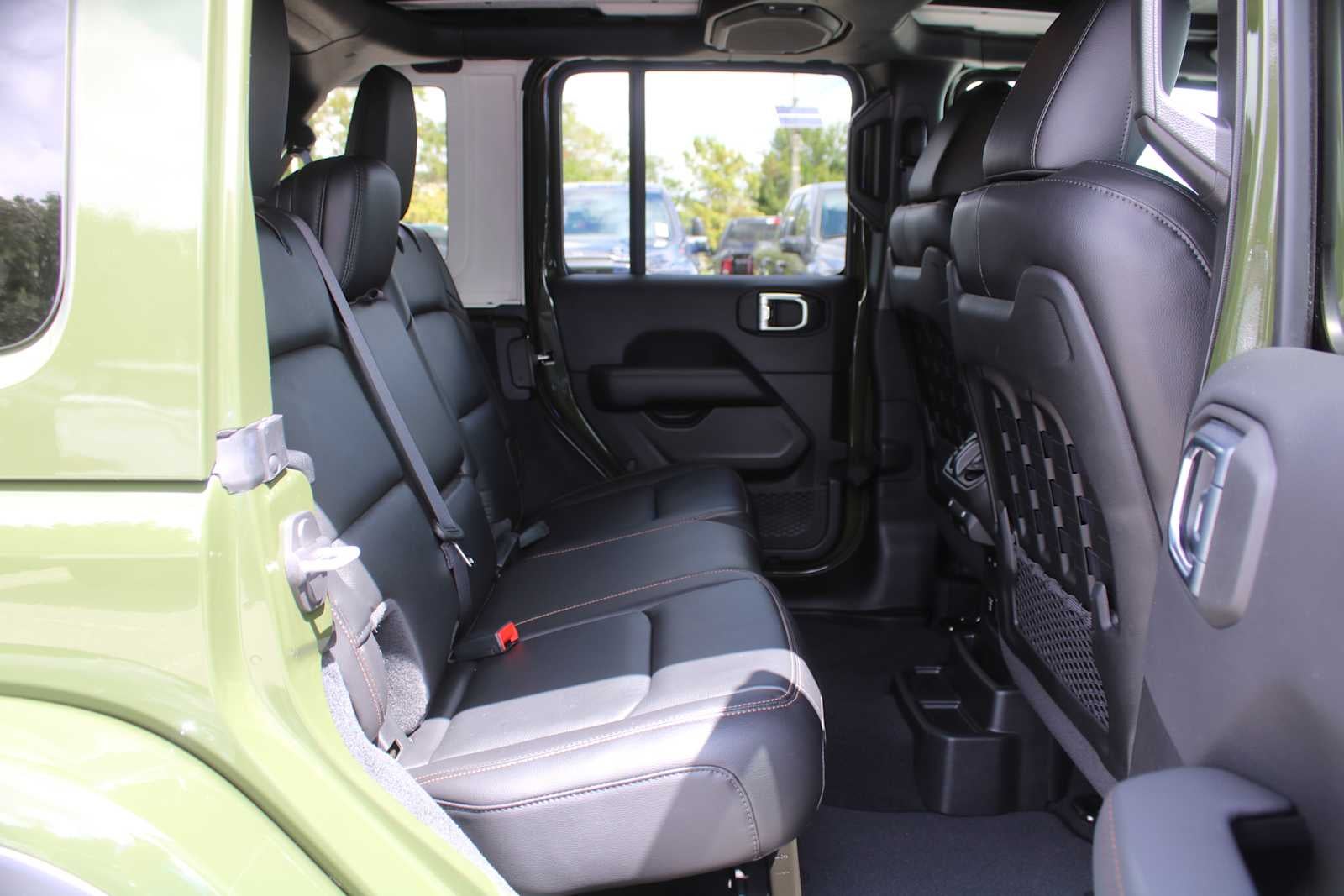 2022 Jeep Wrangler Unlimited Rubicon 392