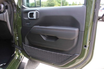 2022 Jeep Wrangler Unlimited Rubicon 392