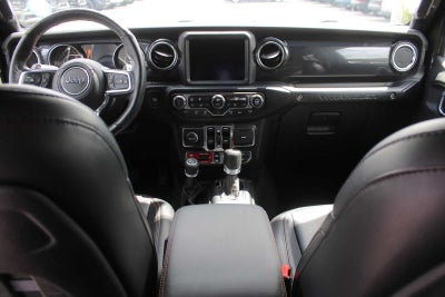 2022 Jeep Wrangler Unlimited Rubicon 392