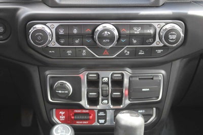 2022 Jeep Wrangler Unlimited Rubicon 392