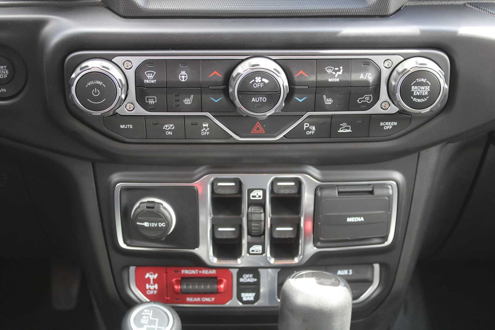 2022 Jeep Wrangler Unlimited Rubicon 392