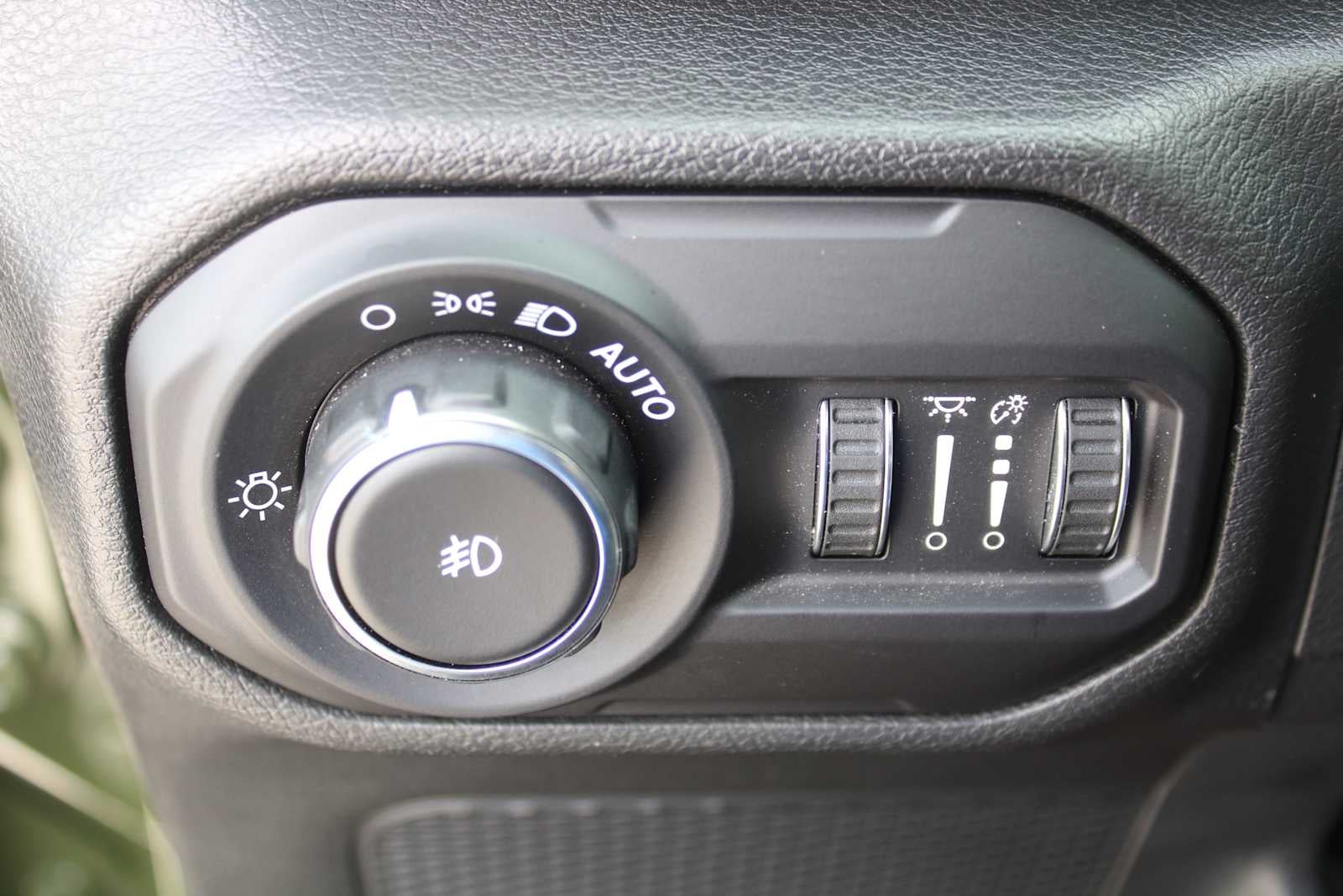 2022 Jeep Wrangler Unlimited Rubicon 392