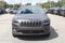 2021 Jeep Cherokee 80th Anniversary