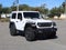 2026 Jeep Wrangler WRANGLER 2-DOOR RUBICON