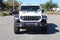 2026 Jeep Wrangler WRANGLER 2-DOOR RUBICON