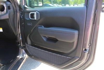 2026 Jeep Wrangler WRANGLER 4-DOOR 85TH ANNIVERSARY EDITION