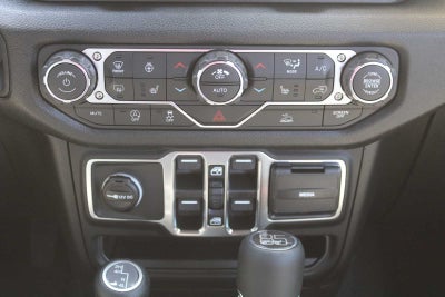 2026 Jeep Wrangler WRANGLER 4-DOOR 85TH ANNIVERSARY EDITION