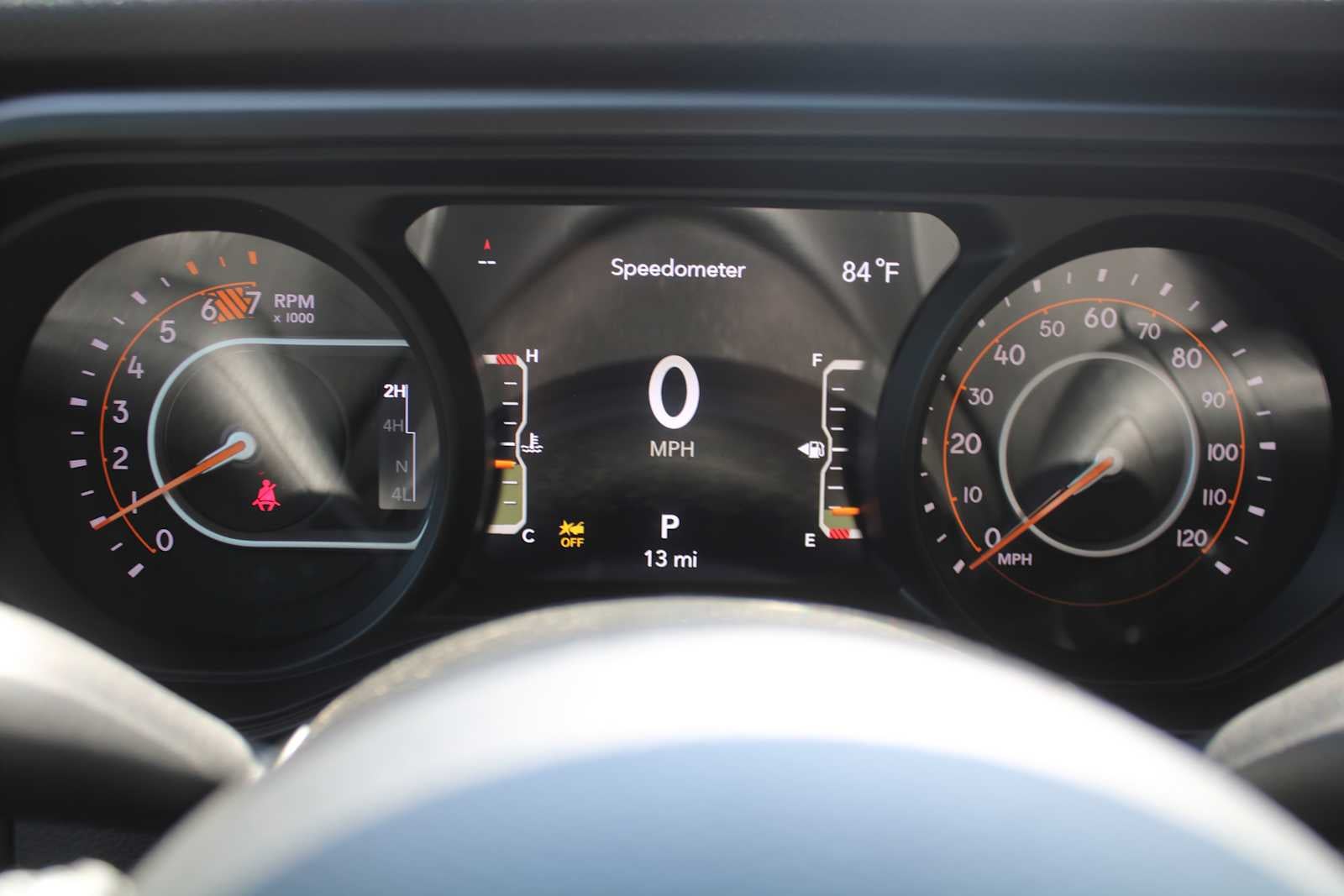 2026 Jeep Wrangler WRANGLER 4-DOOR 85TH ANNIVERSARY EDITION