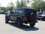 2026 Jeep Wrangler WRANGLER 4-DOOR 85TH ANNIVERSARY EDITION