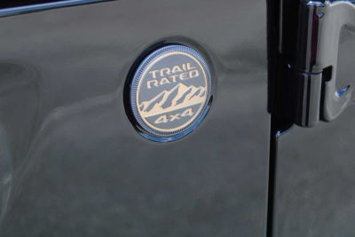 2026 Jeep Wrangler 85th Anniversary