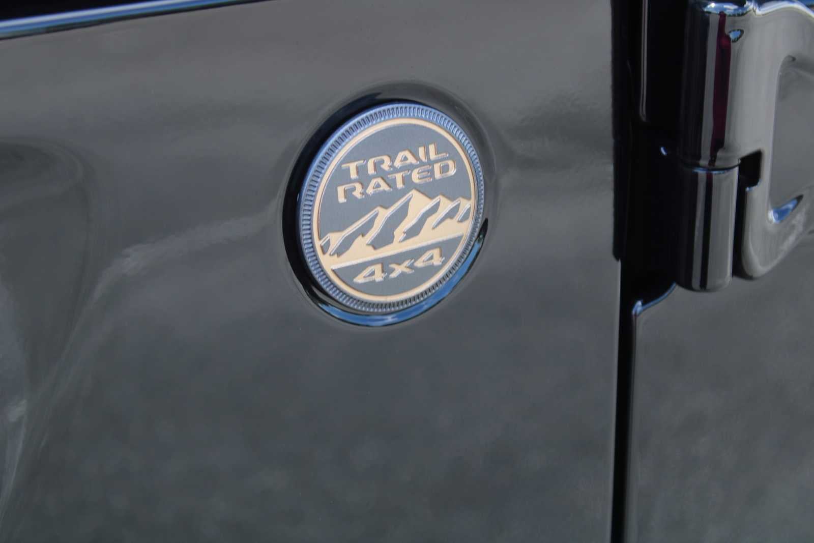 2026 Jeep Wrangler 85th Anniversary