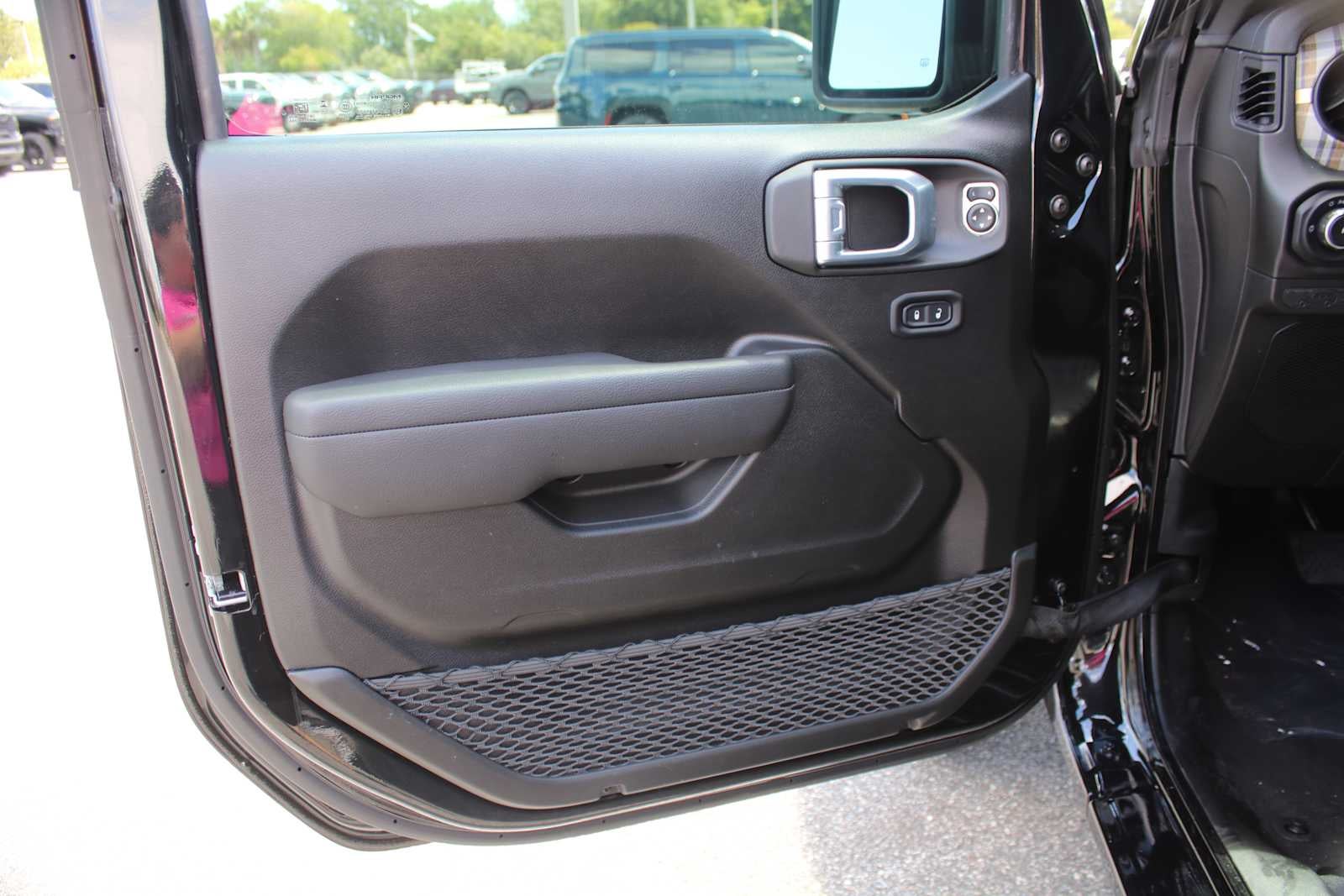 2026 Jeep Wrangler 85th Anniversary