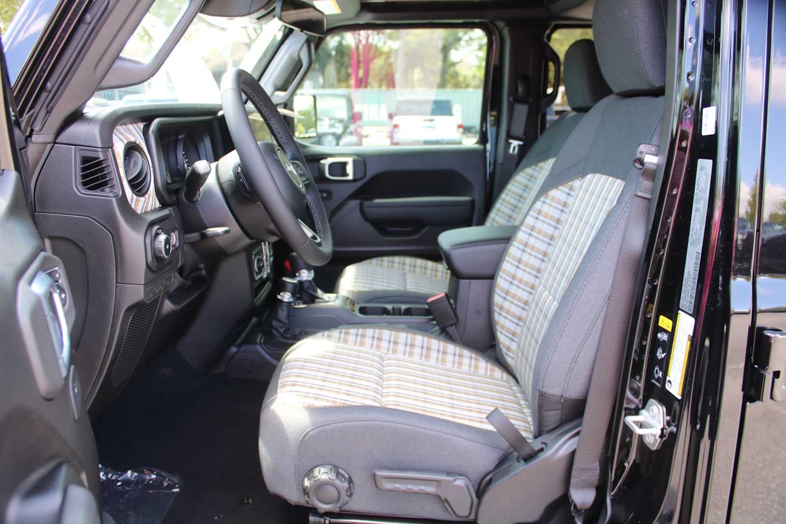 2026 Jeep Wrangler 85th Anniversary
