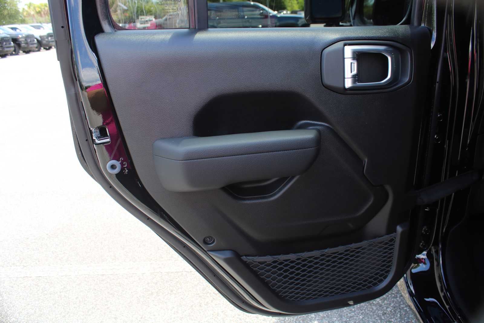 2026 Jeep Wrangler 85th Anniversary