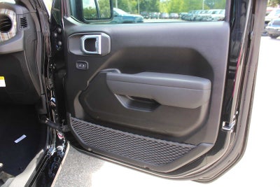 2026 Jeep Wrangler 85th Anniversary