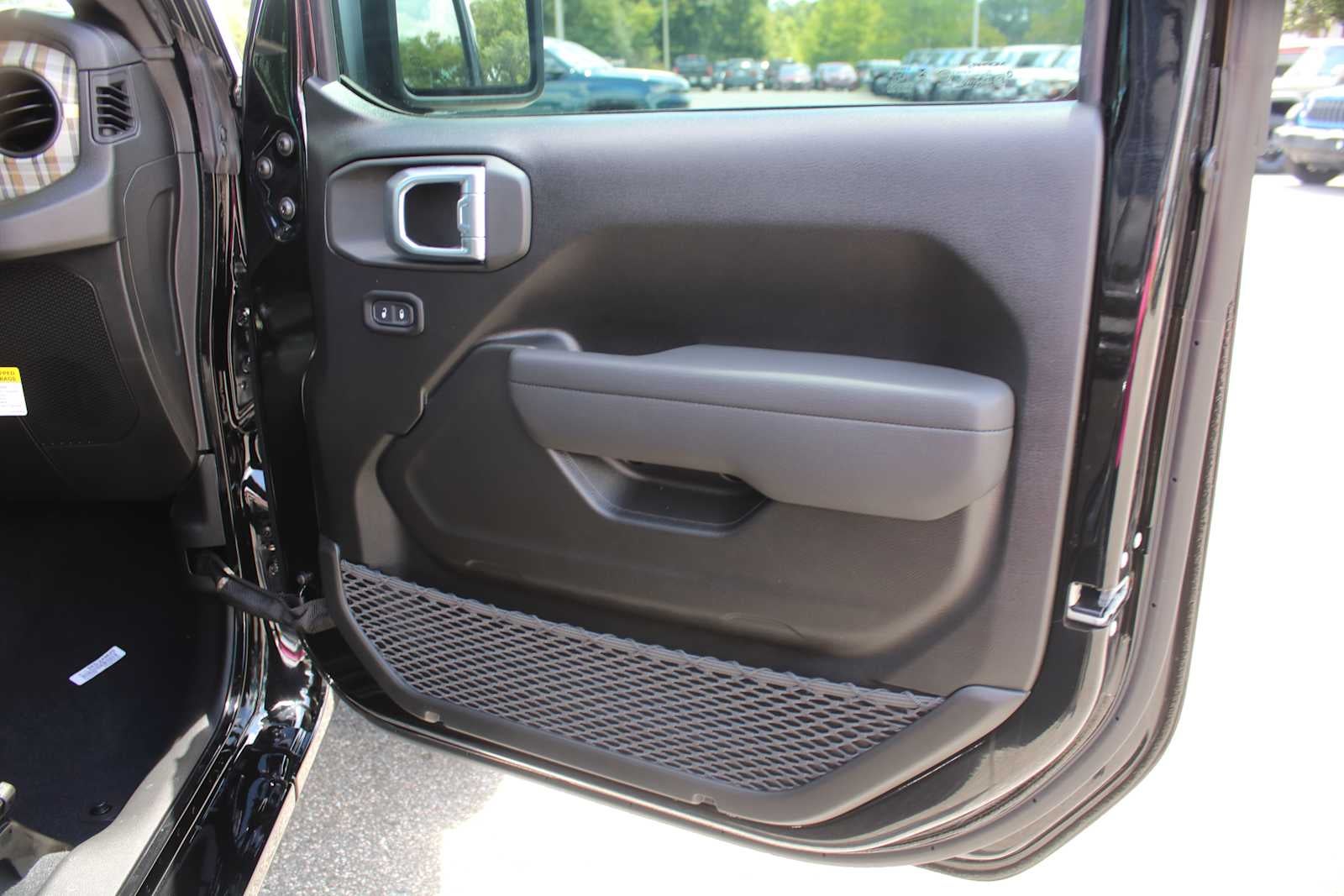 2026 Jeep Wrangler 85th Anniversary