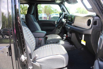 2026 Jeep Wrangler 85th Anniversary