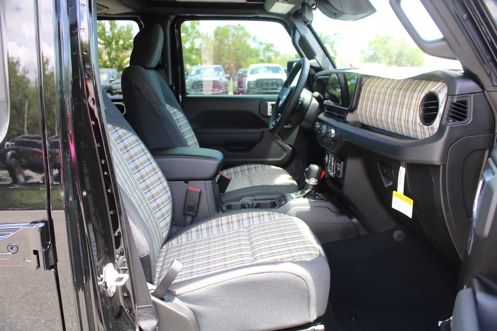 2026 Jeep Wrangler 85th Anniversary
