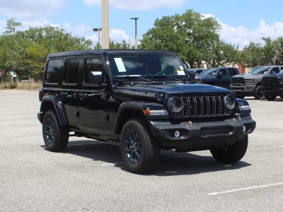 2026 Jeep Wrangler 85th Anniversary