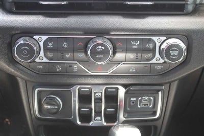 2026 Jeep Wrangler 85th Anniversary