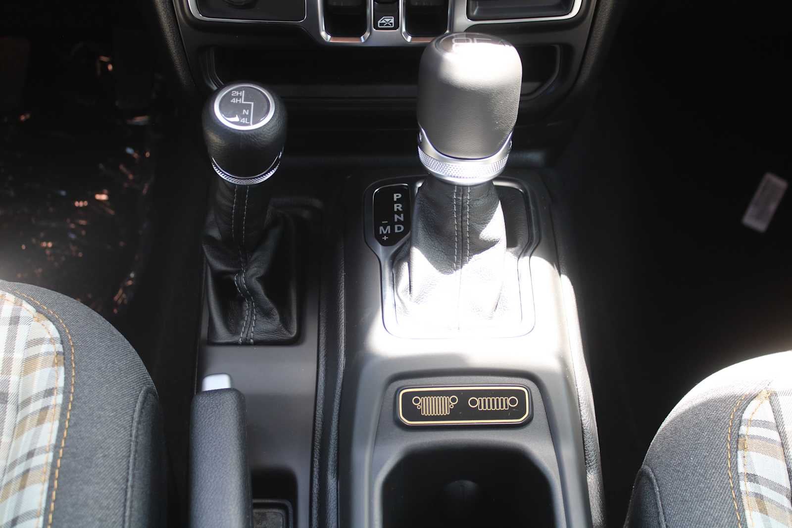 2026 Jeep Wrangler 85th Anniversary