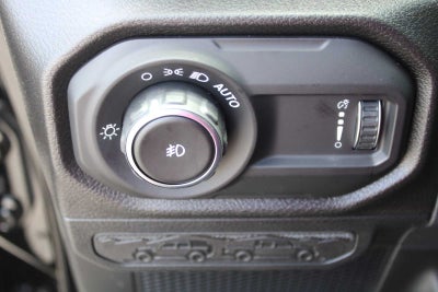 2026 Jeep Wrangler 85th Anniversary