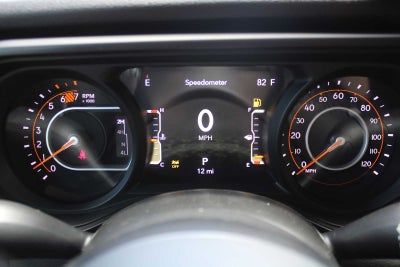 2026 Jeep Wrangler 85th Anniversary