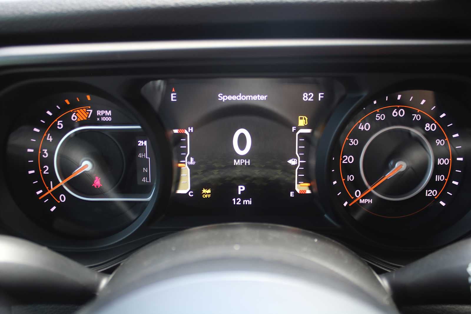 2026 Jeep Wrangler 85th Anniversary