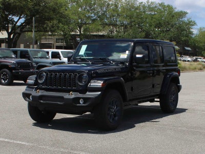 2026 Jeep Wrangler 85th Anniversary