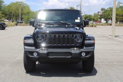 2026 Jeep Wrangler 85th Anniversary