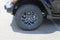 2026 Jeep Wrangler 85th Anniversary