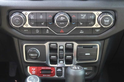 2026 Jeep Wrangler WRANGLER 4-DOOR WILLYS '41