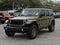 2026 Jeep Wrangler WRANGLER 4-DOOR WILLYS '41