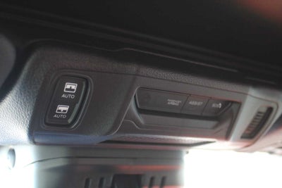 2024 Jeep Wrangler 4-Door Willys 4x4