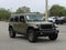 2026 Jeep Wrangler WRANGLER 4-DOOR WILLYS '41