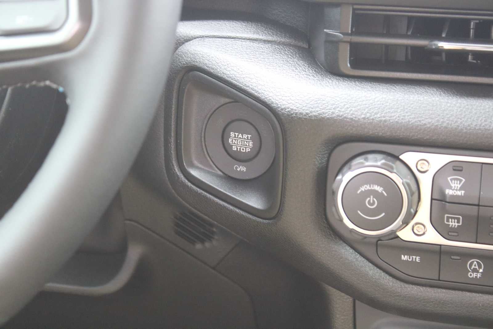 2026 Jeep Wrangler WRANGLER 4-DOOR WILLYS '41