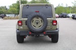 2026 Jeep Wrangler WRANGLER 4-DOOR WILLYS '41