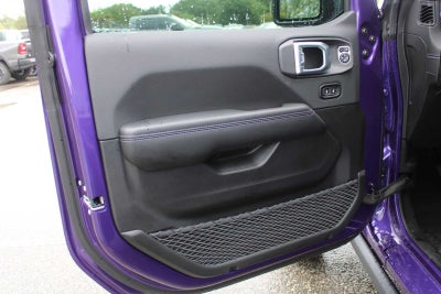 2026 Jeep Wrangler Rewind