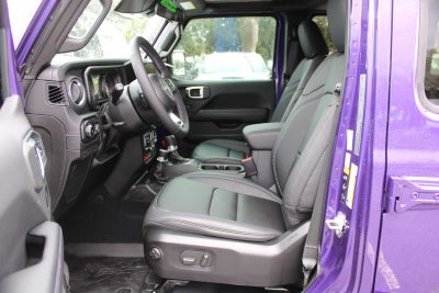 2026 Jeep Wrangler Rewind