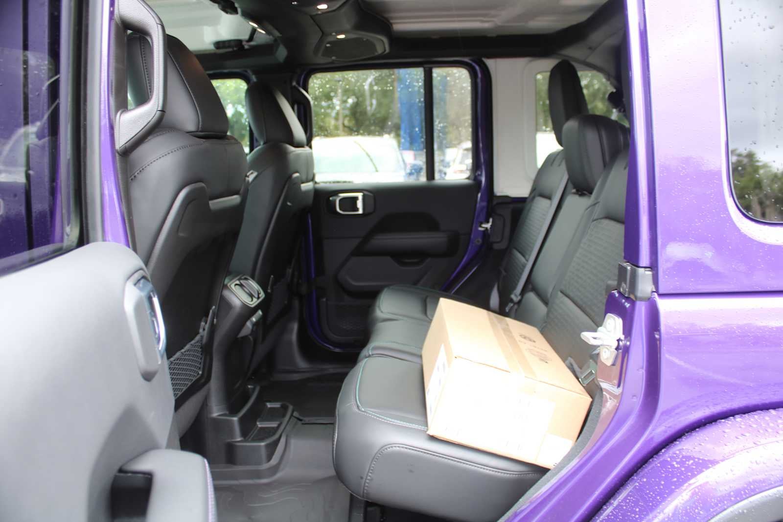 2026 Jeep Wrangler Rewind