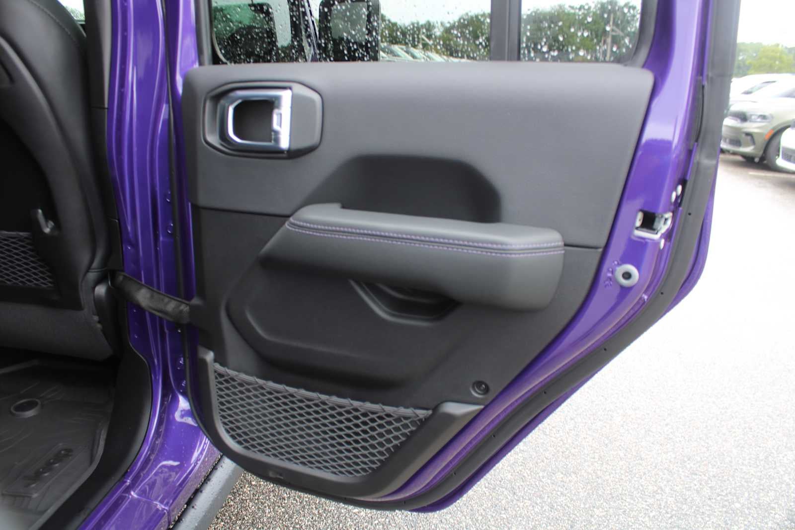 2026 Jeep Wrangler Rewind
