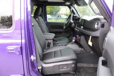 2026 Jeep Wrangler Rewind