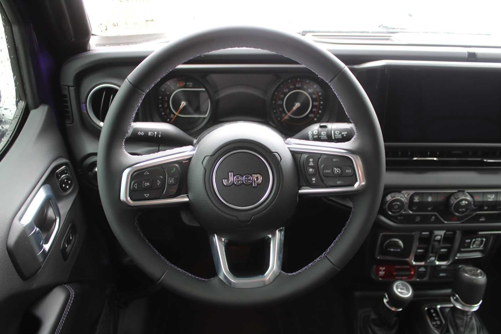 2026 Jeep Wrangler Rewind
