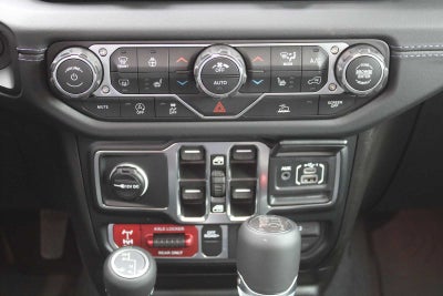 2026 Jeep Wrangler Rewind