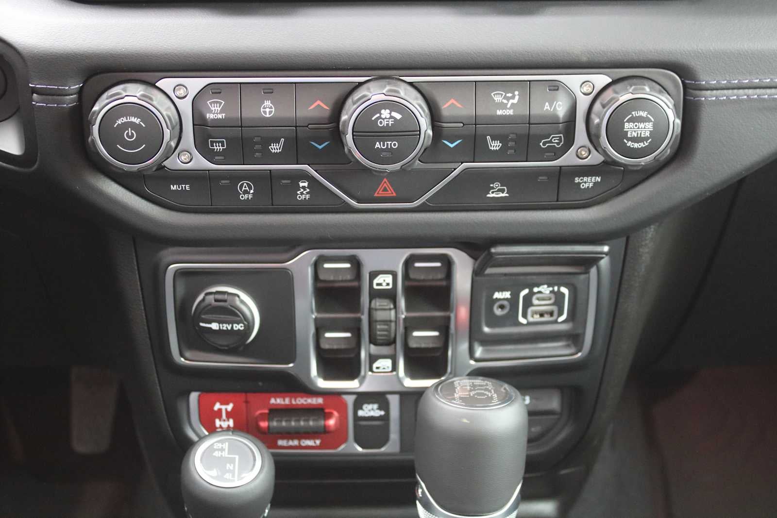 2026 Jeep Wrangler Rewind