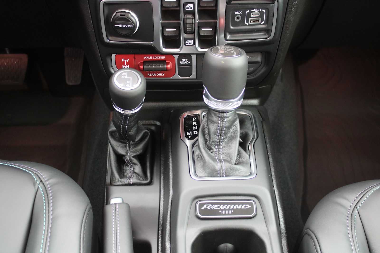 2026 Jeep Wrangler Rewind