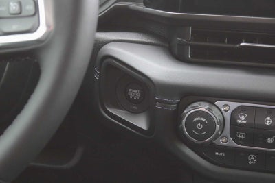 2026 Jeep Wrangler Rewind