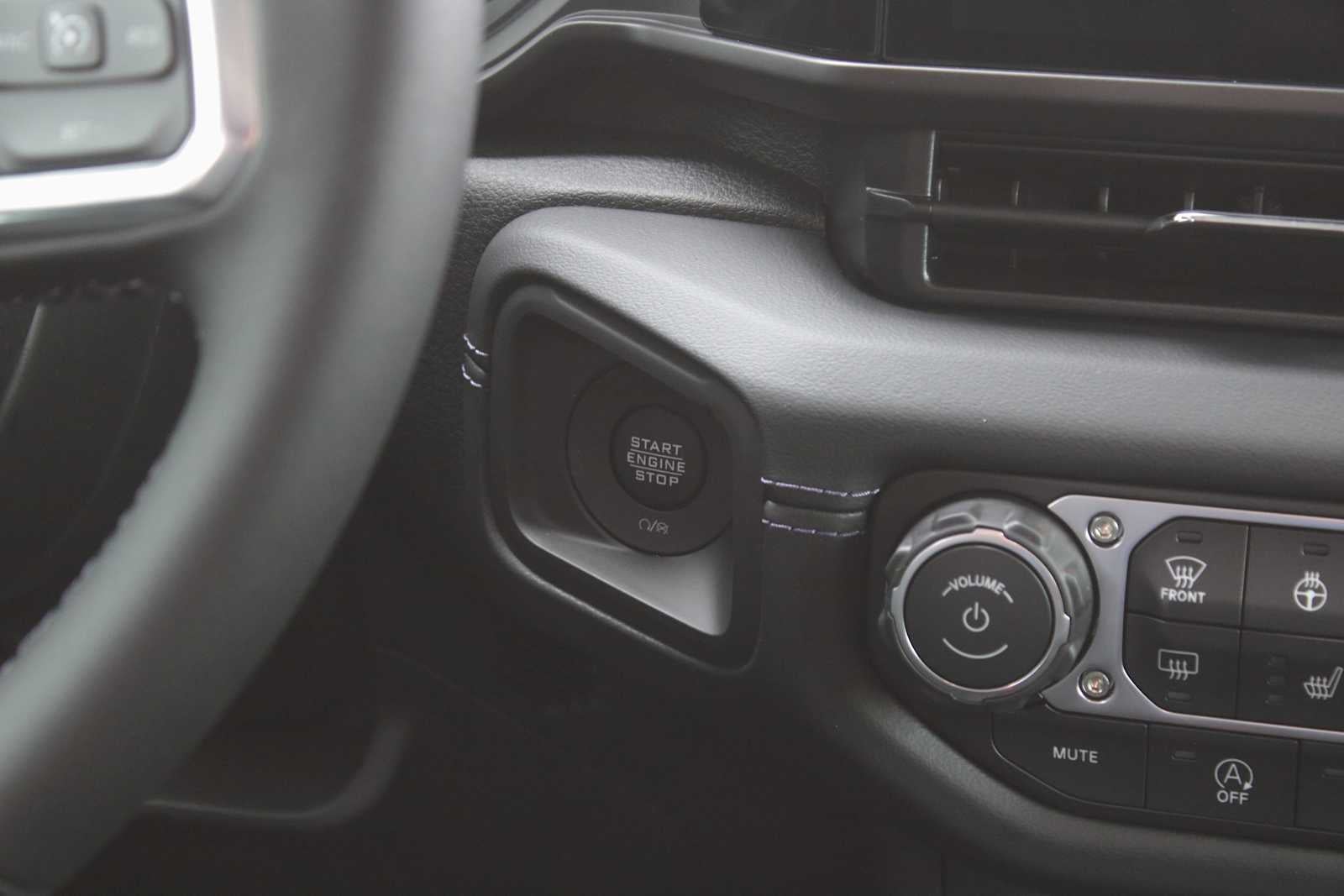 2026 Jeep Wrangler Rewind